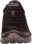 Gabor Rollingsoft Sneakers met sleehak met logo-opdruk op de hiel vrijetijdsschoen lage schoen veterschoen - Thumbnail 6
