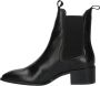 Gant Chelsea boots van leer model 'Broomly' - Thumbnail 6