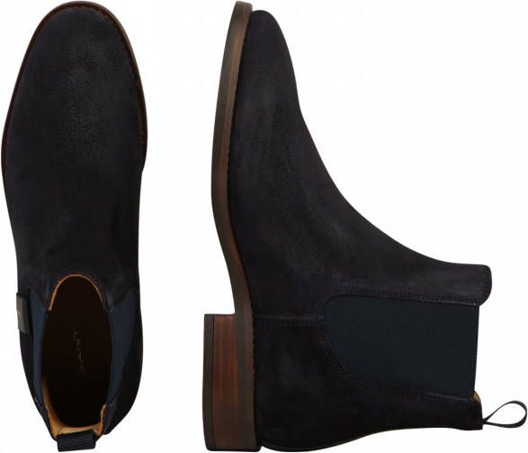 Gant Chelsea boots 'Fayy'