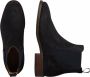 Gant FAYY 21553940 Volwassenen Half-hoge schoenen Kleur: Blauw - Thumbnail 6