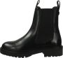 Gant Boots van leer met profielzool model 'Kellin' - Thumbnail 6