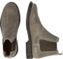Gant Chelsea boots van leer met labelopschrift model 'St Fairkon' - Thumbnail 3
