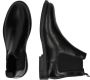 Gant Chelsea boots van leer met labelopschrift model 'St Fairkon' - Thumbnail 3