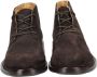 Gant Leren boots met vetersluiting model 'St Fairkon' - Thumbnail 4