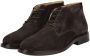 Gant Leren boots met vetersluiting model 'St Fairkon' - Thumbnail 5