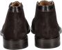 Gant Leren boots met vetersluiting model 'St Fairkon' - Thumbnail 6
