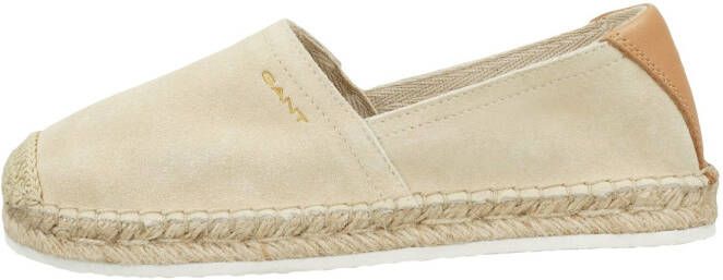 Gant Espadrilles