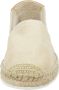 Gant Espadrilles in beige voor Dames - Thumbnail 4