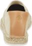 Gant Espadrilles in beige voor Dames - Thumbnail 6