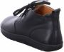 Ganter Zwarte veterschoenen voor heren - Thumbnail 2