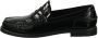 Gant 879571721 Loafers Zwart Vrouw - Thumbnail 2