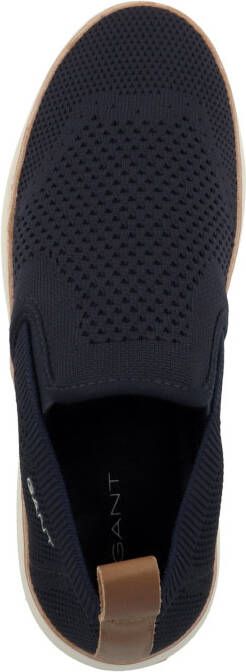Gant Slip-ons