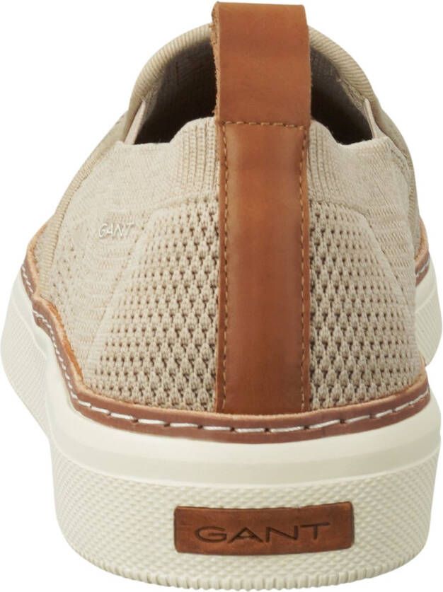 Gant Slip-ons