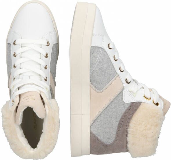 Gant Sneakers hoog 'Avona'