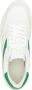 Gant herensneaker Goodpal wit groen - Thumbnail 4