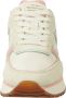 Gant BEVINDA 26537869 Volwassenen Lage sneakers Wit beige - Thumbnail 6