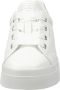 Gant Witte Vrijetijdssneakers voor Vrouwen White Dames - Thumbnail 10