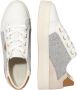 Gant Avona dames sneaker WIT - Thumbnail 3