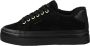 Gant AVONA Volwassenen Lage sneakersDames sneakers Zwart - Thumbnail 3