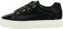 Gant G dames sneaker Avona lakleer 29531675 zwart - Thumbnail 8