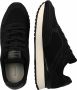 Gant Zwarte Bevinda Sneaker Black - Thumbnail 7