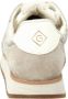 Gant BEVINDA 27533181 Volwassenen Lage sneakersDames sneakers Wit beige - Thumbnail 4