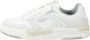 Gant Wit Stijlvol Shirt White Heren - Thumbnail 8