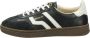 Gant Sneakers van leer in retrolook model 'CUZIMA' - Thumbnail 7