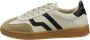 Gant Sneakers van leer in retrolook model 'CUZIMA' - Thumbnail 10
