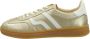 Gant Sneakers met labelprint model 'CUZIMA' - Thumbnail 6
