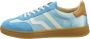 Gant Sneakers met labelprint model 'Cuzima' - Thumbnail 5
