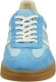 Gant Sneakers met labelprint model 'Cuzima' - Thumbnail 6