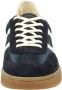 Gant Sneakers met labelprint model 'Cuzima' - Thumbnail 5