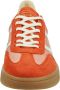 Gant Sneakers met labelprint model 'Cuzima' - Thumbnail 4