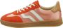 Gant Sneakers met labelprint model 'Cuzima' - Thumbnail 6