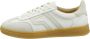 Gant Sneakers van leer met labeldetail model 'CUZMANI' - Thumbnail 4