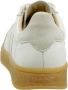 Gant Sneakers van leer met labeldetail model 'CUZMANI' - Thumbnail 6