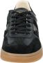 Gant Sneakers van echt leer met reliëflogo model 'Cuzima' - Thumbnail 4