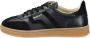 Gant Sneakers van echt leer met reliëflogo model 'Cuzima' - Thumbnail 7