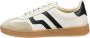 Gant Sneakers van echt leer met reliëflogo model 'Cuzima' - Thumbnail 4