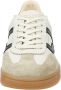 Gant Sneakers van echt leer met reliëflogo model 'Cuzima' - Thumbnail 5