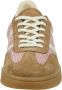 Gant Sneakers van een mix van leer en textiel model 'Cuzima' - Thumbnail 4