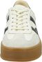 Gant Sneakers van leer met labeldetail model 'CUZMANI' - Thumbnail 4