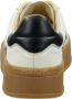 Gant Sneakers van leer met labeldetail model 'CUZMANI' - Thumbnail 5