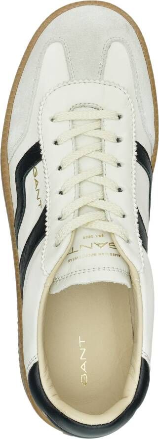 Gant Sneakers laag 'Cuzmani'