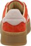 Gant Sneakers van leer met labeldetail model 'CUZMANI' - Thumbnail 2