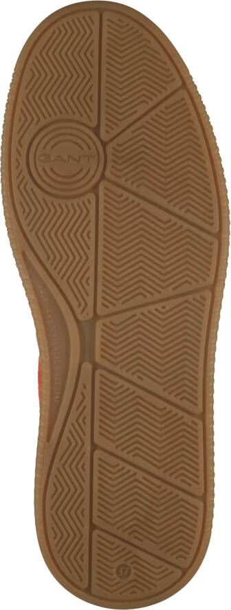Gant Sneakers laag 'Cuzmani'