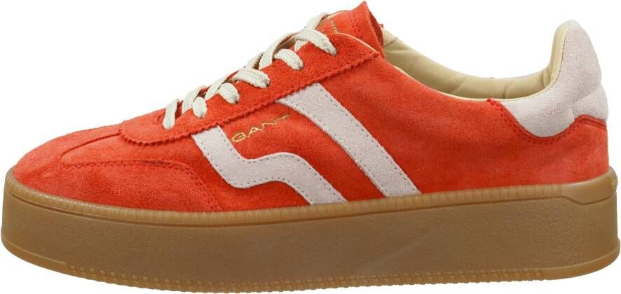 Gant Sneakers laag 'Cuzmani'