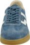 Gant Sneakers met labelprint model 'Cuzmo' - Thumbnail 5