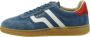 Gant Sneakers met labelprint model 'Cuzmo' - Thumbnail 7